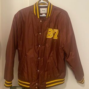 Aritzia TNA Bomber jacket- Like new only for fitting